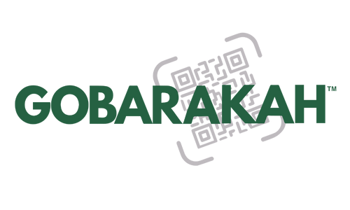 GoBarakah logo