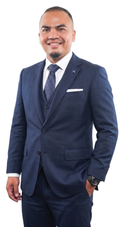 Ts. Dr. Ahmad Subhi bin Zolkafly