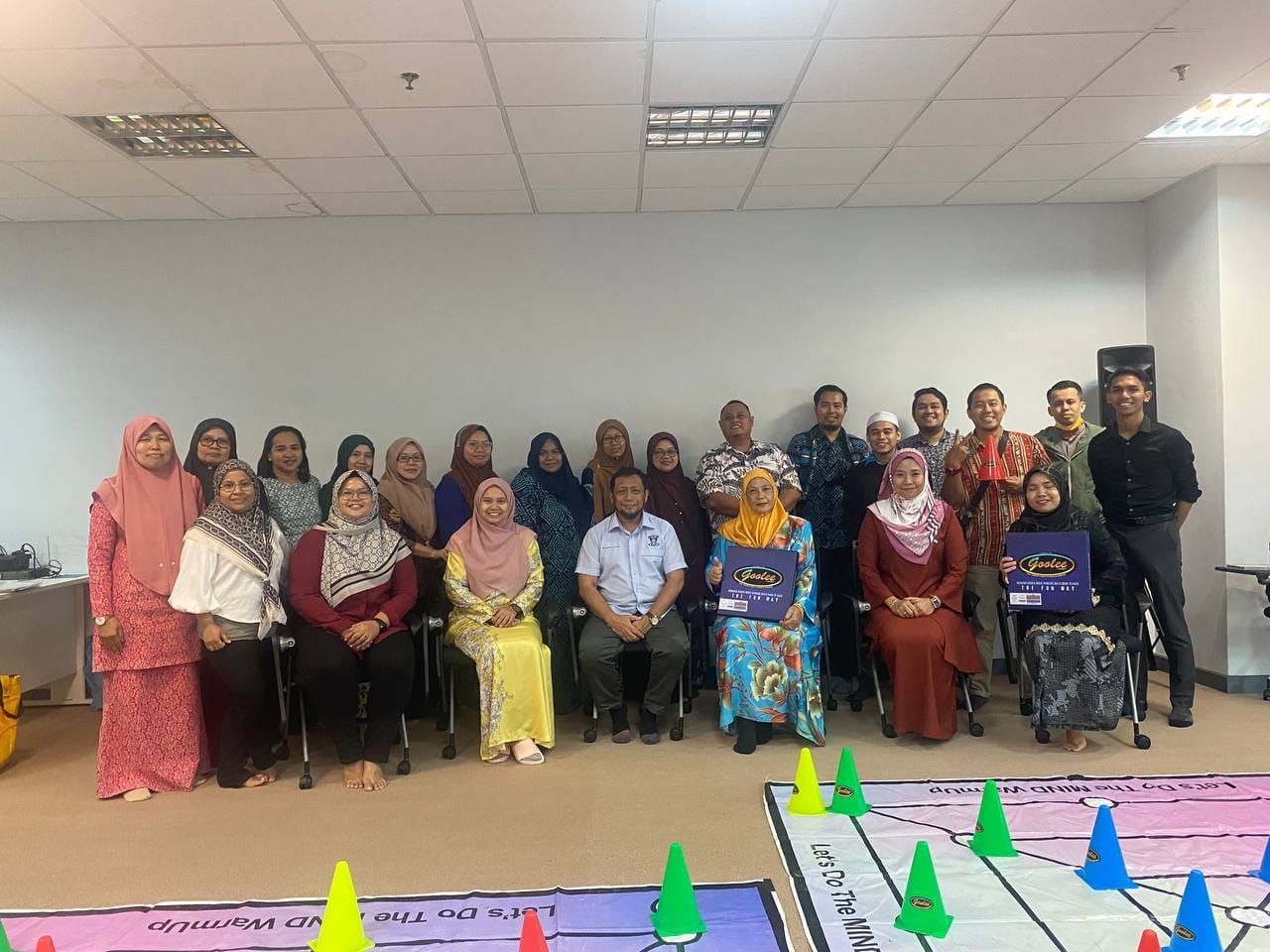 Education Innovation