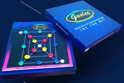 Goolee Boardgame